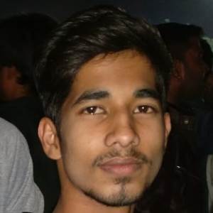 Nitin Maurya